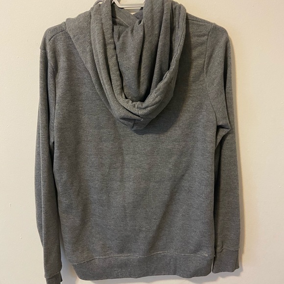 Gray NYC sweater - Picture 2 of 2